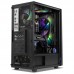 Caixa PC Nox Hummer Frost: Semitorre com Iluminação ARGB Caixa PC Nox Hummer Frost: Semitorre com Iluminação ARGB