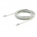 Cabo Startech 45PAT10MGR: Ethernet Cat5e UTP, 10m