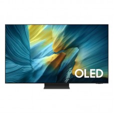 Samsung - Oled Smart Tv Tq55s95fatxxc