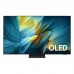 Samsung - Oled Smart Tv Tq55s95fatxxc