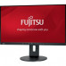 Fujitsu 23.8 Ips 1920x1080 Fhd 16:9 B249ts 1hdmi Dp Vga 2usb Mm Has