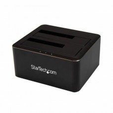 Acessório de Armazenamento StarTech SDOCK2U33V
