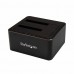 Acessório de Armazenamento StarTech SDOCK2U33V