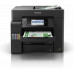 Impressora EPSON Multifunções A4 EcoTank ET-5800