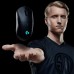 Rato Logitech G Pro Wireless - 910-005273 - Sensor HERO 16000 DPI Rato Logitech G Pro Wireless - 910-005273 - Sensor HERO 16000 DPI