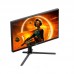 Monitor Gaming AOC Q27G3XMN: Ecrã 27