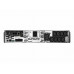 UPS APC Smart-UPS X 2200VA Rack/Tower LCD 200-240V with Network Card - SMX2200R2HVNC