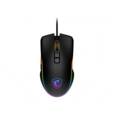 Rato MSI Forge GM300 - Sensor Óptico 7200 DPI, RGB