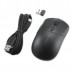 Kensington MY430 EQ - Rato - multi-dispositivo, recarregável - óptico - 6 botões - sem fios - 2.4 GHz, Bluetooth - receptor sem fio USB - preto