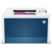 Impressora HP Color LaserJet Pro 4202dn: Impressão a Cores, Ethernet, Duplex