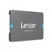 Disco SSD Lexar NQ100 2TB SATA III Disco SSD Lexar NQ100 2TB SATA III