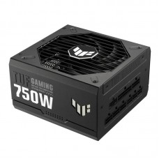 Fonte de Alimentação ASUS TUF Gaming 750W Gold, Modular Fonte de Alimentação ASUS TUF Gaming 750W Gold, Modular
