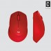 Rato Sem Fio Logitech M330 Silent Plus Vermelho, 910-004911 Rato Sem Fio Logitech M330 Silent Plus Vermelho, 910-004911