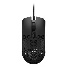 Rato Asus TUF Gaming M4 Air - Sensor Óptico 16000 DPI, 47g, Cabo Trançado Rato Asus TUF Gaming M4 Air - Sensor Óptico 16000 DPI, 47g, Cabo Trançado
