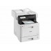 Brother MFC-L8900CDW - impressora multi-funções - a cores - MFCL8900CDWRE1 Brother MFC-L8900CDW - impressora multi-funções - a cores - MFCL8900CDWRE1