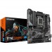 Placa-mãe Gigabyte B760 GAMING X: Intel B760, LGA 1700, DDR5, 128GB, 2.5GbE
