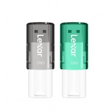 Pack Lexar JumpDrive S60 USB 2.0, 2x 128GB Pack Lexar JumpDrive S60 USB 2.0, 2x 128GB
