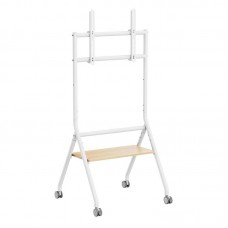 Suporte de Chão Ewent EW1582: Até 86