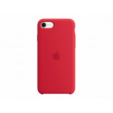 Apple (PRODUCT) RED - tampa posterior para telemóvel - MN6H3ZM/A