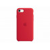 Apple (PRODUCT) RED - tampa posterior para telemóvel - MN6H3ZM/A