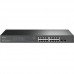 Switch TP-Link TL-SG2218P Gigabit Ethernet PoE, 18 Portas, 1U, Preto