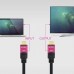 Cabo HDMI Nanocable com Repetidor, 15m, 4K@60Hz, 18Gbps Cabo HDMI Nanocable com Repetidor, 15m, 4K@60Hz, 18Gbps
