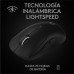 Rato Logitech Pro X Superlight - Gaming Wireless, Preto, 25600 DPI Rato Logitech Pro X Superlight - Gaming Wireless, Preto, 25600 DPI