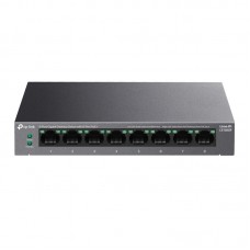 TP-LINK 8-Port Gigabit Desktop Switch with 8-Port PoE+  » válido p/ unid. faturadas até 27 de Setembro ou fim de stock TP-LINK 8-Port Gigabit Desktop Switch with 8-Port PoE+  » válido p/ unid. faturadas até 27 de Setembro ou fim de stock