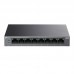 TP-LINK 8-Port Gigabit Desktop Switch with 8-Port PoE+  » válido p/ unid. faturadas até 27 de Setembro ou fim de stock TP-LINK 8-Port Gigabit Desktop Switch with 8-Port PoE+  » válido p/ unid. faturadas até 27 de Setembro ou fim de stock