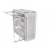 Caja Pc Corsair Icue Link 9000d Airflow, Big- Cc-9011274-Ww Caja Pc Corsair Icue Link 9000d Airflow, Big- Cc-9011274-Ww