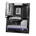 Placa-mãe ASROCK B860 LiveMixer WiFi: Intel, B860, 4 DDR5, USB 10Gbps