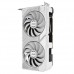 Placa Gráfica Asus Dual RTX 5060 O8G-WHITE: 8GB GDDR7, 2 Ventiladores, Branco