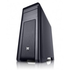 Caixa Nox Hummer ZX Midi Tower: Sem Fonte