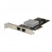 Placa de Rede Startech ST10GPEXNDPI - 2 Portas 10GBASE-T, PCI-E
