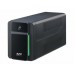 APC Easy UPS BVX Series BVX700LI - UPS - 360 Watt - 700 VA - BVX700LI