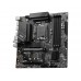 Placa-mãe MSI PRO B760M-A WIFI DDR4: Intel B760, LGA 1700, micro ATX