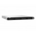 Servidor NAS QNAP TS-432PXU-RP-2G: 4 Baias, Quad-Core, 10GbE
