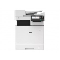 Canon i-SENSYS MF842cdw - Impressora multi-funções - a cores - laser - A4 (210 x 297 mm), Legal (216 x 356 mm) (original) - A4/Legal (media) - até 38 ppm (cópia) - até 38 ppm (impressão) - 650 folhas - 33.6 Kbps - USB 2.0, LAN, host USB, Wi-Fi Canon i-SENSYS MF842cdw - Impressora multi-funções - a cores - laser - A4 (210 x 297 mm), Legal (216 x 356 mm) (original) - A4/Legal (media) - até 38 ppm (cópia) - até 38 ppm (impressão) - 650 folhas - 33.6 Kbps - USB 2.0, LAN, host USB, Wi-Fi