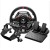 Volante ThrustMaster T128 SimTask Pack para PS5/PS4/PC: Volante com feedback de força, pedais T2PM e kit de direção SimTask sem_imagem