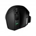 Rato Logitech G G502 X Plus, Sem Fio, Óptico, 25600 DPI, Preto Rato Logitech G G502 X Plus, Sem Fio, Óptico, 25600 DPI, Preto