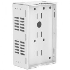 Caixa de Montagem AXIS T93C para Câmara