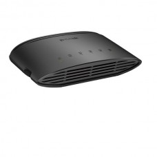 Switch D-Link DGS-1005D Gigabit de 5 Portas Switch D-Link DGS-1005D Gigabit de 5 Portas