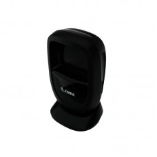 Leitor de Código de Barras Zebra DS9308, Fixo 1D/2D, LED Negro