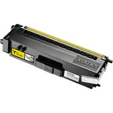 Toner Original Brother Tn320y Amarillo Tn-320y Toner Original Brother Tn320y Amarillo Tn-320y