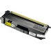 Toner Original Brother Tn320y Amarillo Tn-320y Toner Original Brother Tn320y Amarillo Tn-320y