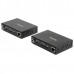 Extensor HDMI StarTech ST121HD20L: 4K@60Hz, 100m via CAT6