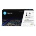 HP 213Y Blk Original LaserJet Toner Crtg