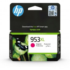 Tinteiro HP 953XL Magenta, Alto Rendimento
