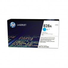 Toner HP 828A Cian (CF359A): Toner Original para Impressoras LaserJet