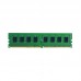 Memória Goodram DDR4 16GB 2666MHz CL19 - GR2666D464L19S/16G
